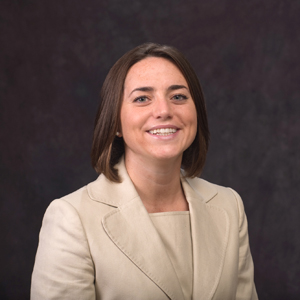 Photograph of Emily LaClair
